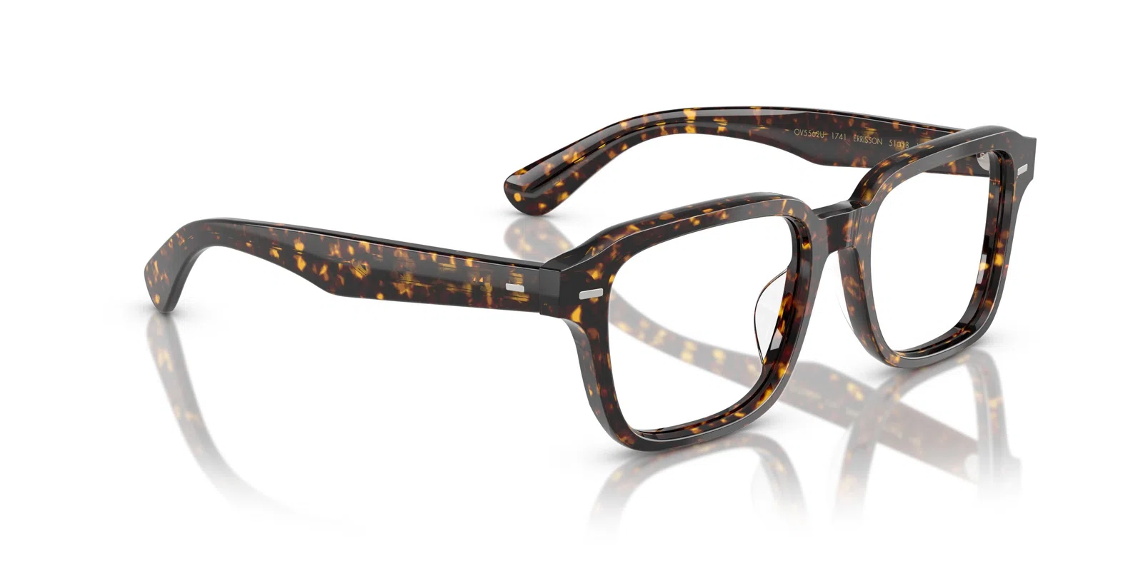 Oliver Peoples Errisson 5562U Eyeglasses - view 22